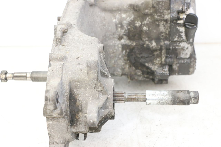 photo de MOTEUR PEUGEOT SATELIS 125 (2013 - 2018)