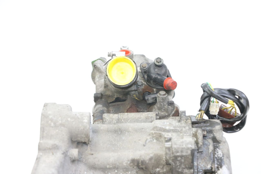 photo de MOTEUR PEUGEOT SATELIS 125 (2013 - 2018)