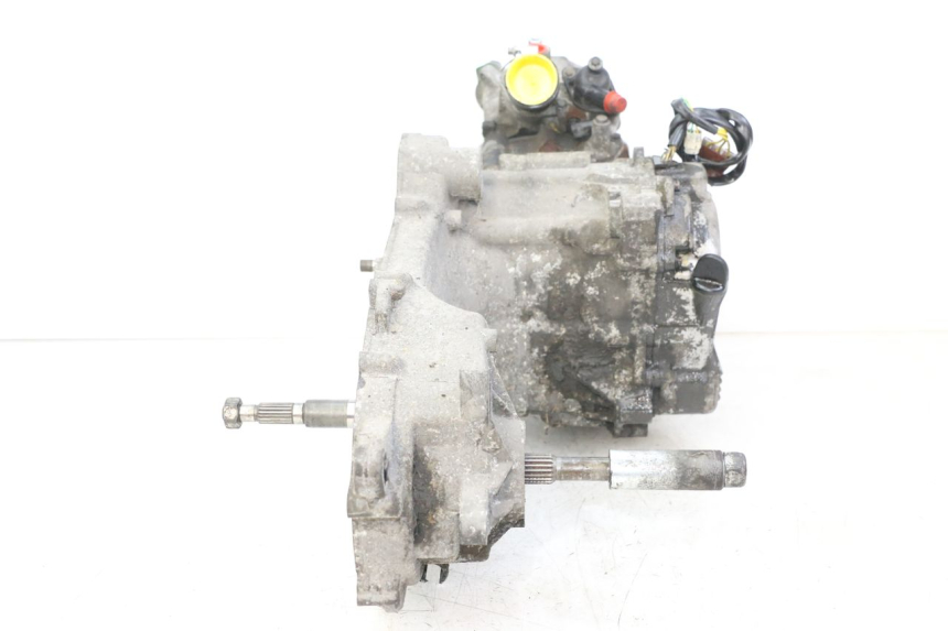 photo de MOTEUR PEUGEOT SATELIS 125 (2013 - 2018)