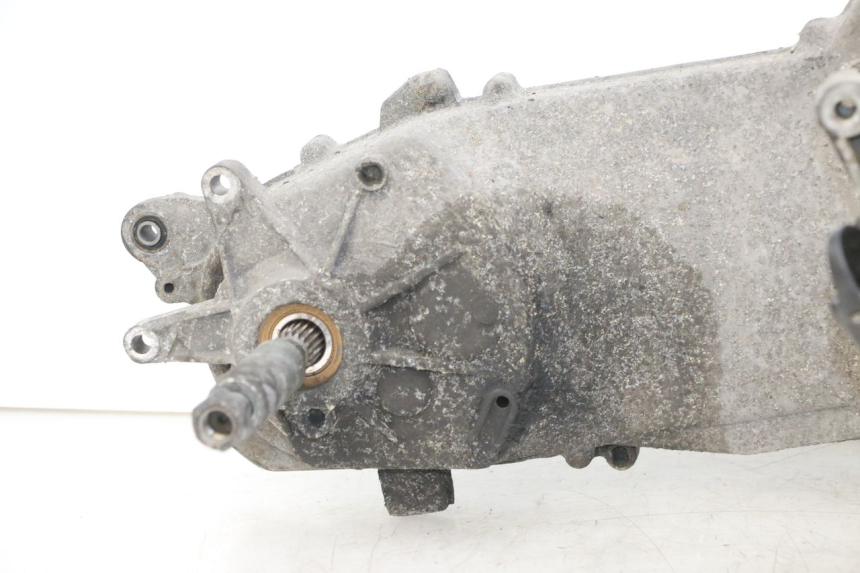 photo de MOTEUR PEUGEOT SATELIS 125 (2013 - 2018)