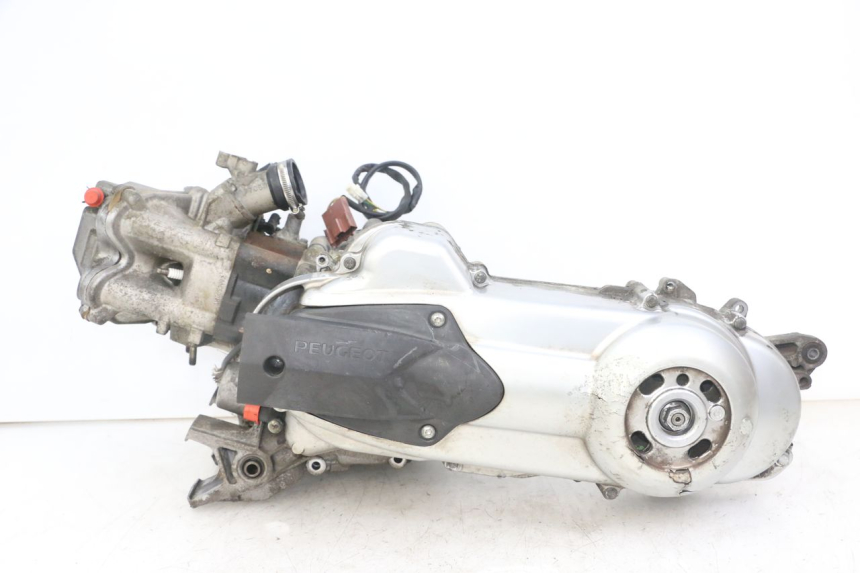 photo de MOTEUR PEUGEOT SATELIS 125 (2013 - 2018)