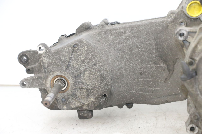 photo de MOTEUR PEUGEOT SATELIS 125 (2013 - 2018)