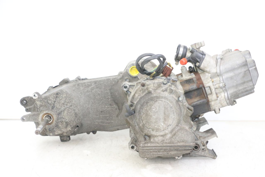 photo de MOTEUR PEUGEOT SATELIS 125 (2013 - 2018)
