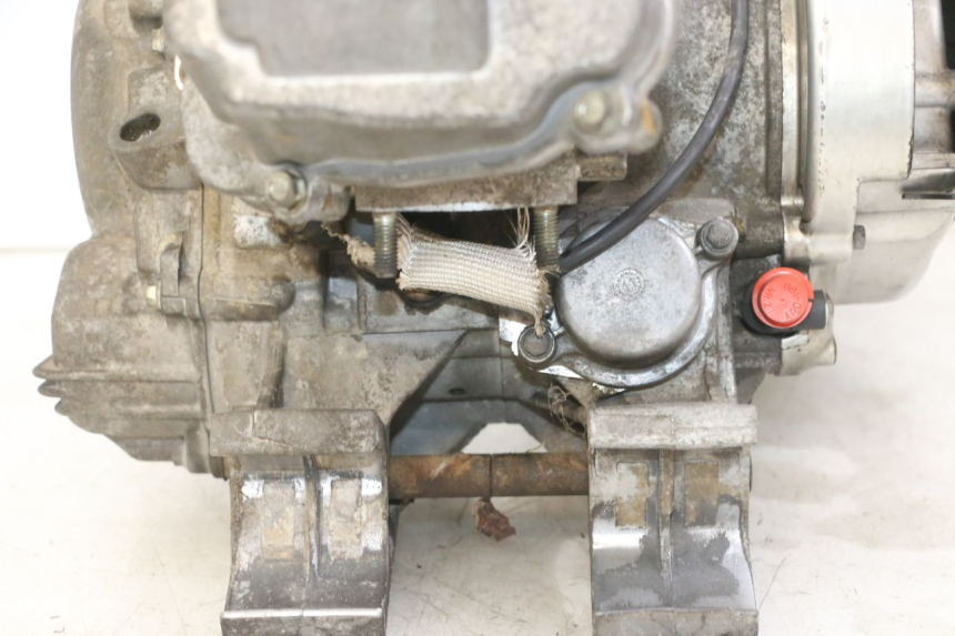 photo de MOTEUR PEUGEOT SATELIS 125 (2013 - 2018)