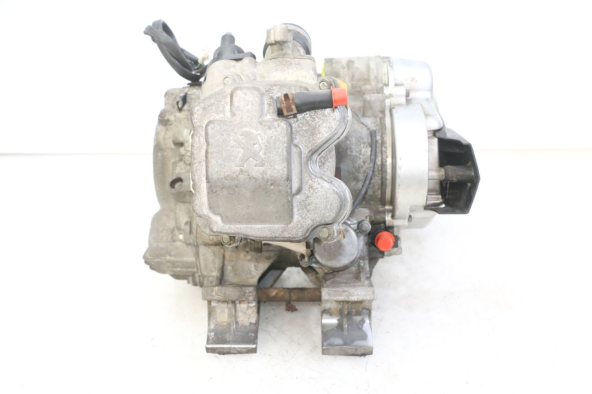 photo de MOTEUR PEUGEOT SATELIS 125 (2013 - 2018)