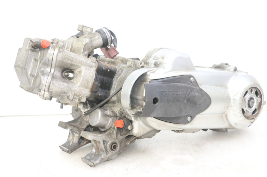 photo de MOTEUR PEUGEOT SATELIS 125 (2013 - 2018)