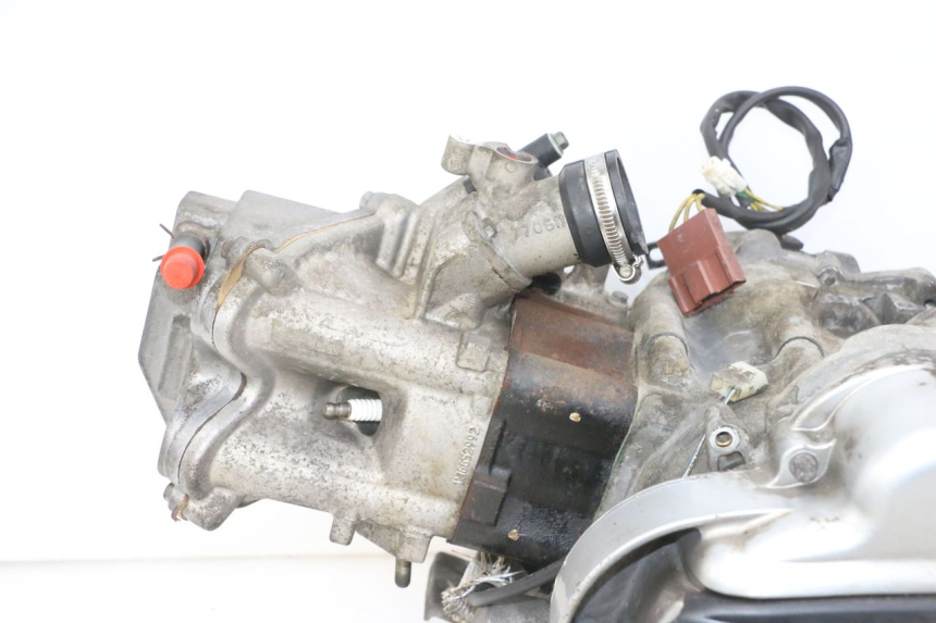 photo de MOTEUR PEUGEOT SATELIS 125 (2013 - 2018)