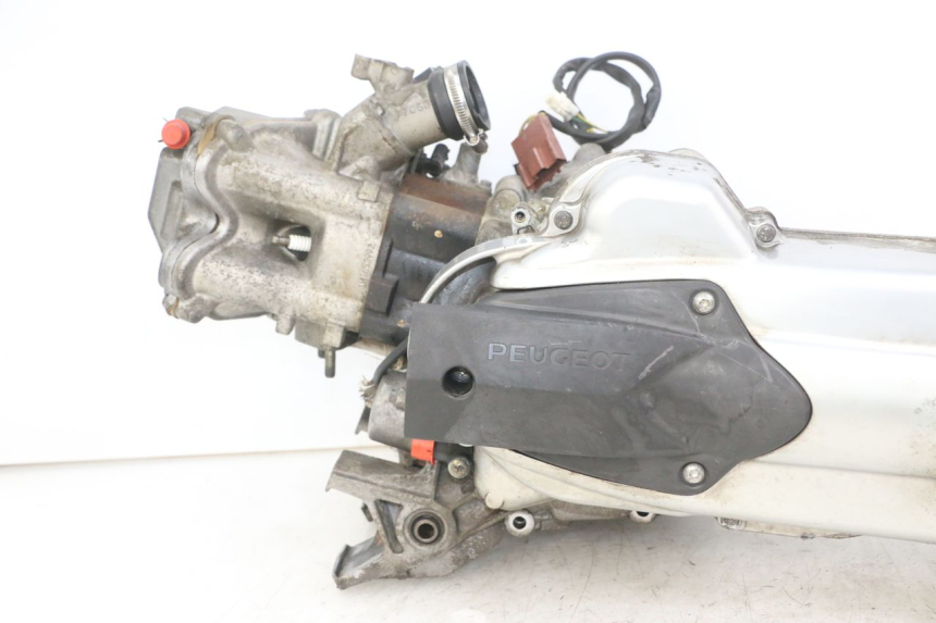 photo de MOTEUR PEUGEOT SATELIS 125 (2013 - 2018)
