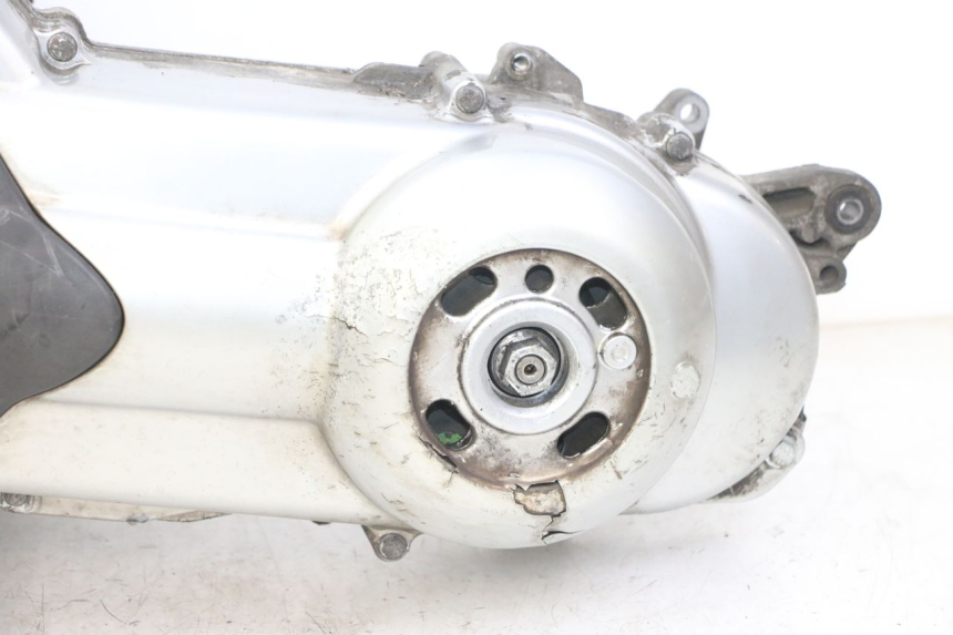 photo de MOTEUR PEUGEOT SATELIS 125 (2013 - 2018)