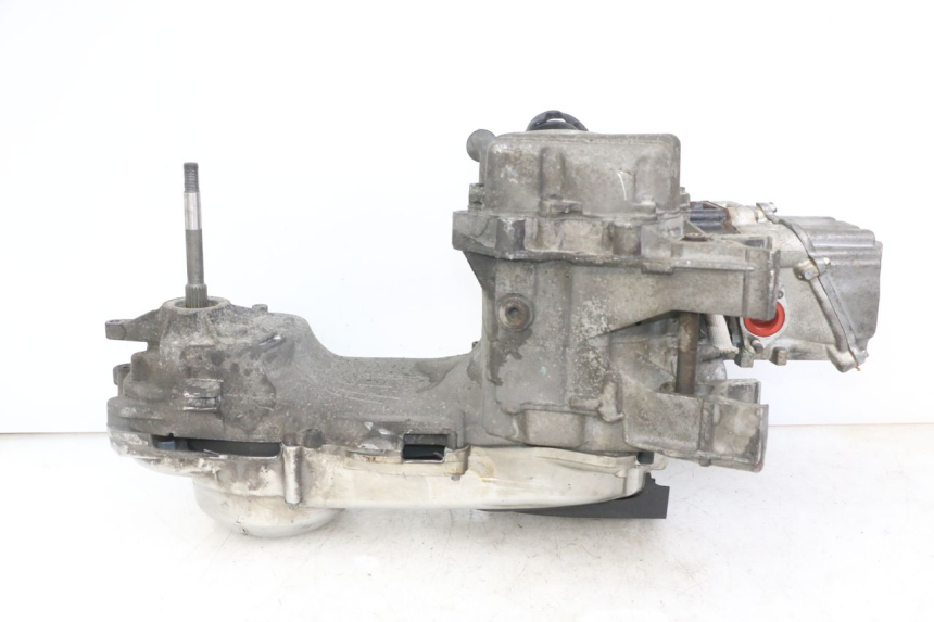 photo de MOTEUR PEUGEOT SATELIS 125 (2013 - 2018)