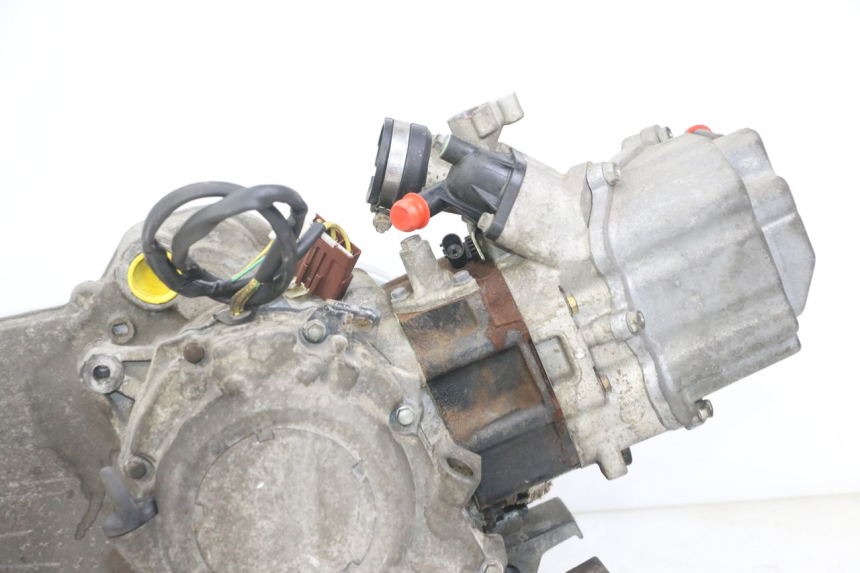 photo de MOTEUR PEUGEOT SATELIS 125 (2013 - 2018)
