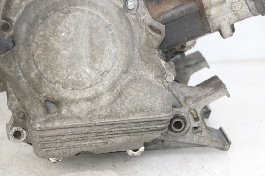 photo de MOTEUR PEUGEOT SATELIS 125 (2013 - 2018)