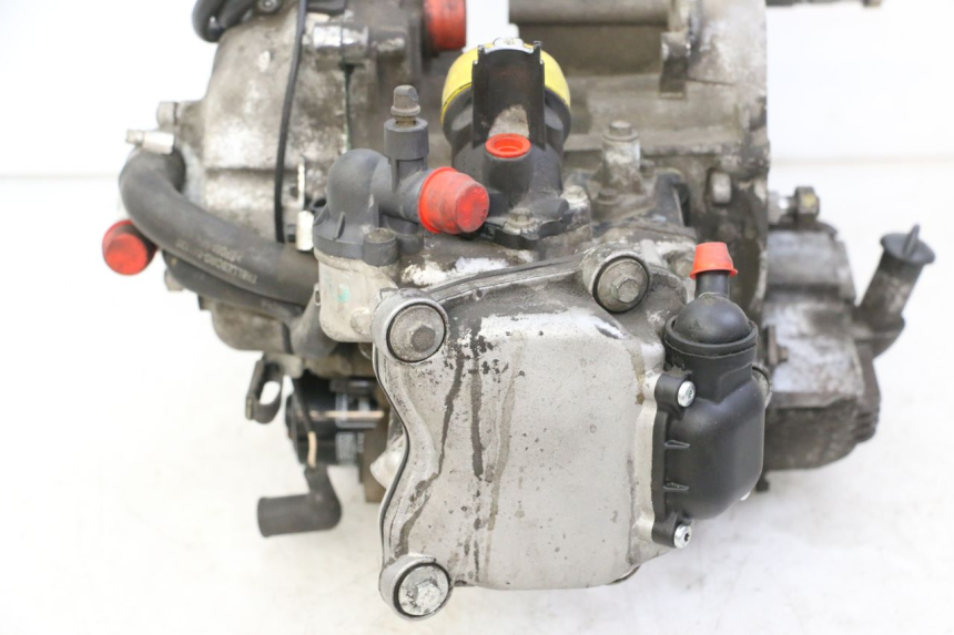 photo de MOTEUR PEUGEOT SATELIS 250 (2006 - 2012)
