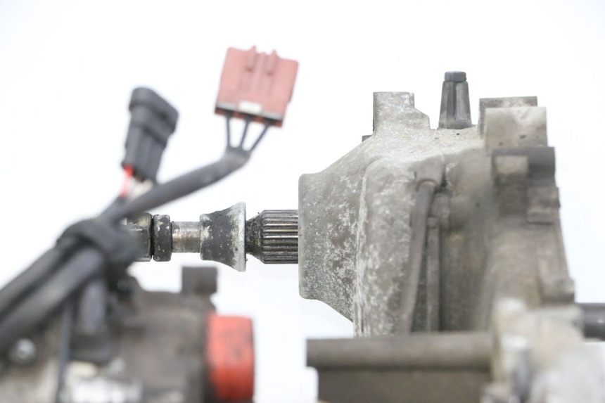 photo de MOTEUR PEUGEOT SATELIS 250 (2006 - 2012)