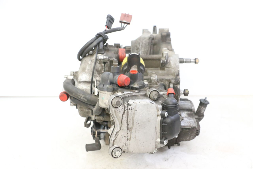 photo de MOTEUR PEUGEOT SATELIS 250 (2006 - 2012)