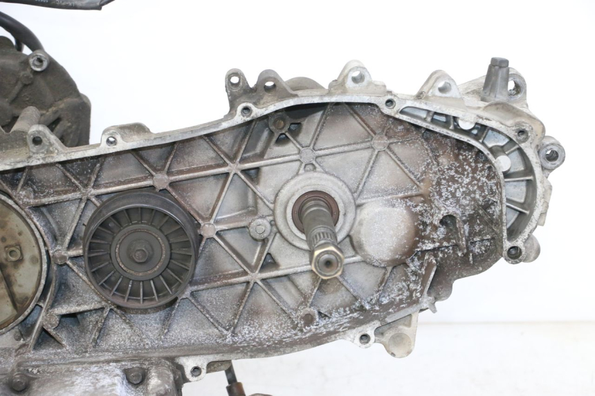 photo de MOTEUR PEUGEOT SATELIS 250 (2006 - 2012)