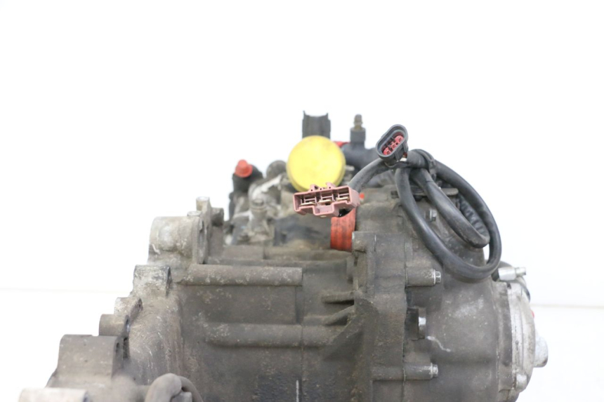 photo de MOTEUR PEUGEOT SATELIS 250 (2006 - 2012)