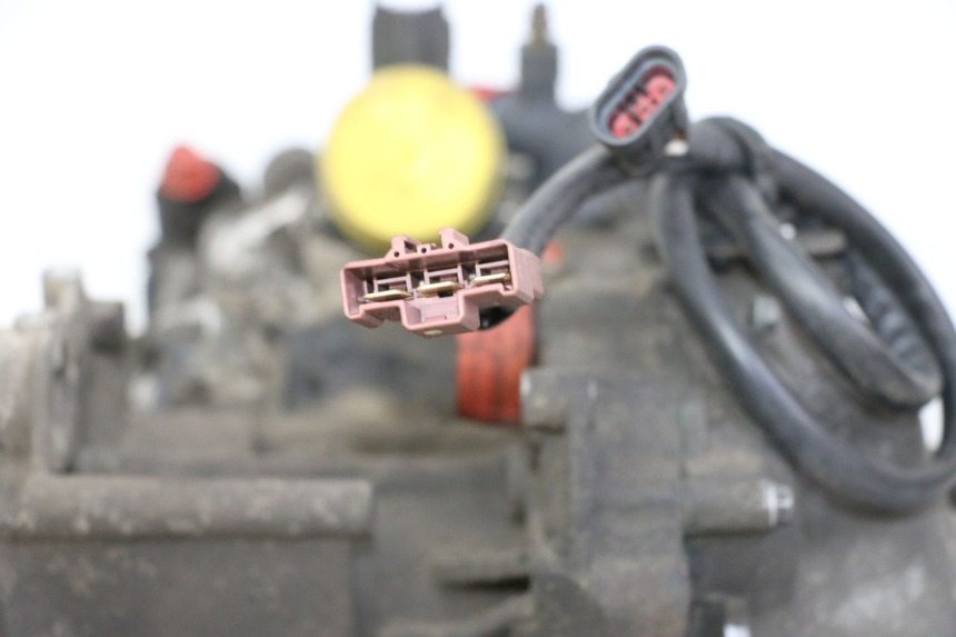 photo de MOTEUR PEUGEOT SATELIS 250 (2006 - 2012)