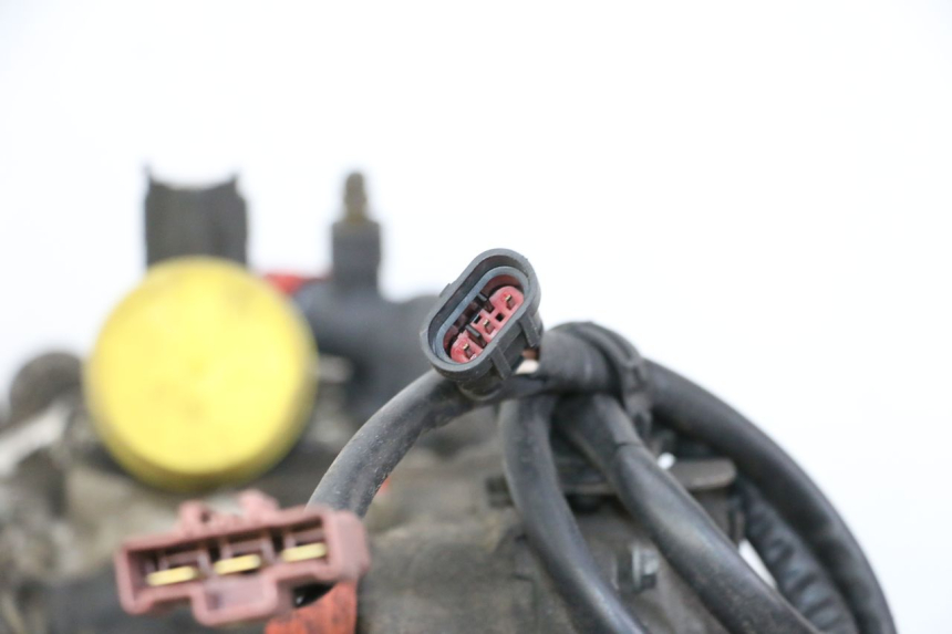 photo de MOTEUR PEUGEOT SATELIS 250 (2006 - 2012)