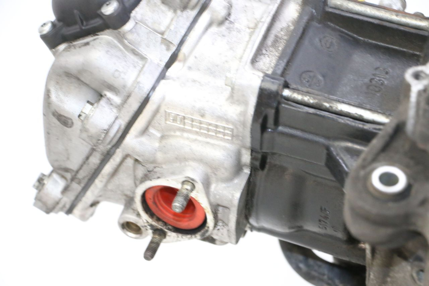 photo de MOTEUR PEUGEOT SATELIS 250 (2006 - 2012)