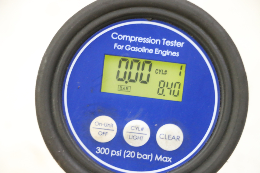 photo de MOTEUR PEUGEOT SATELIS 250 (2006 - 2012)