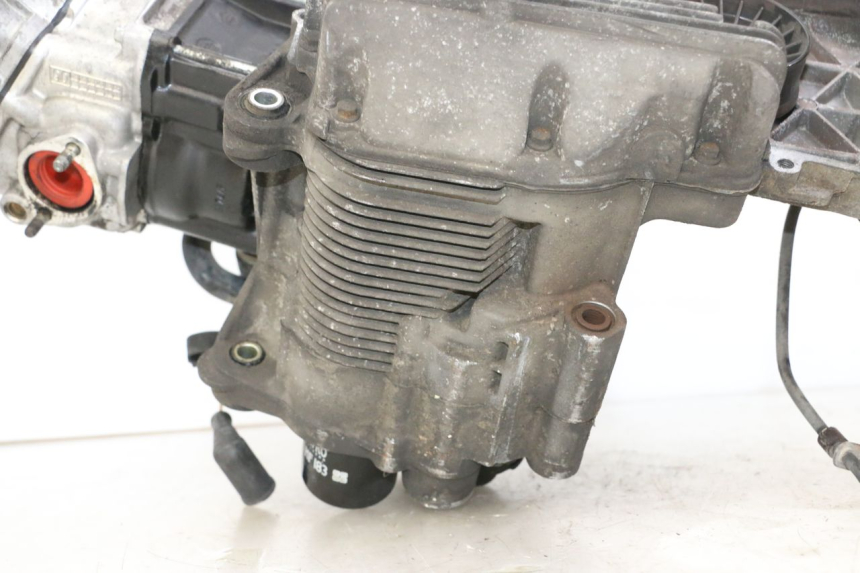 photo de MOTEUR PEUGEOT SATELIS 250 (2006 - 2012)