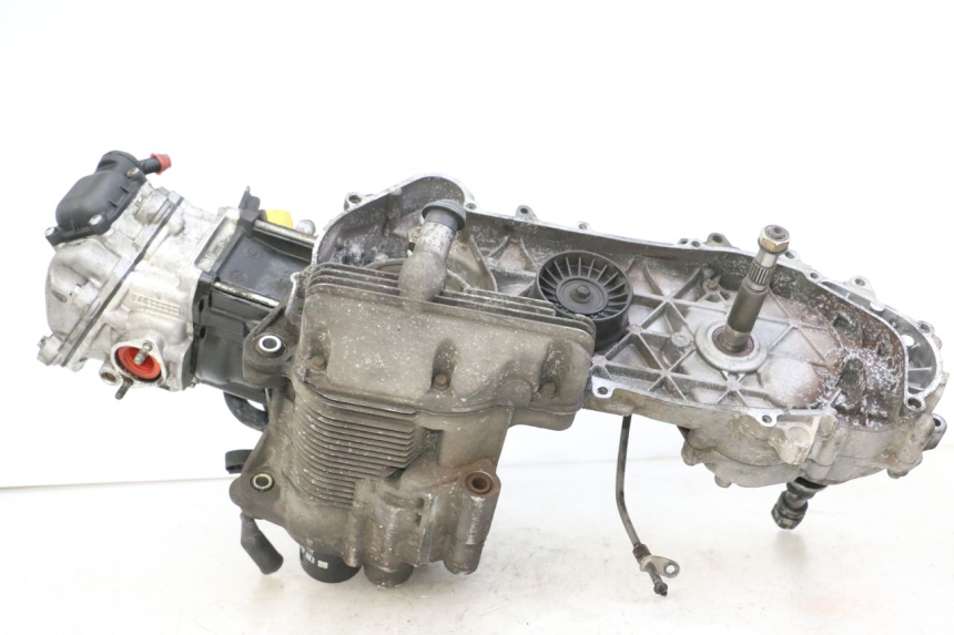 photo de MOTEUR PEUGEOT SATELIS 250 (2006 - 2012)