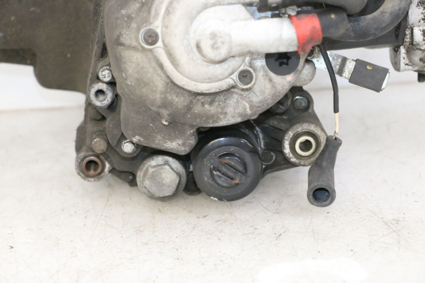 photo de MOTEUR PEUGEOT SATELIS 250 (2006 - 2012)