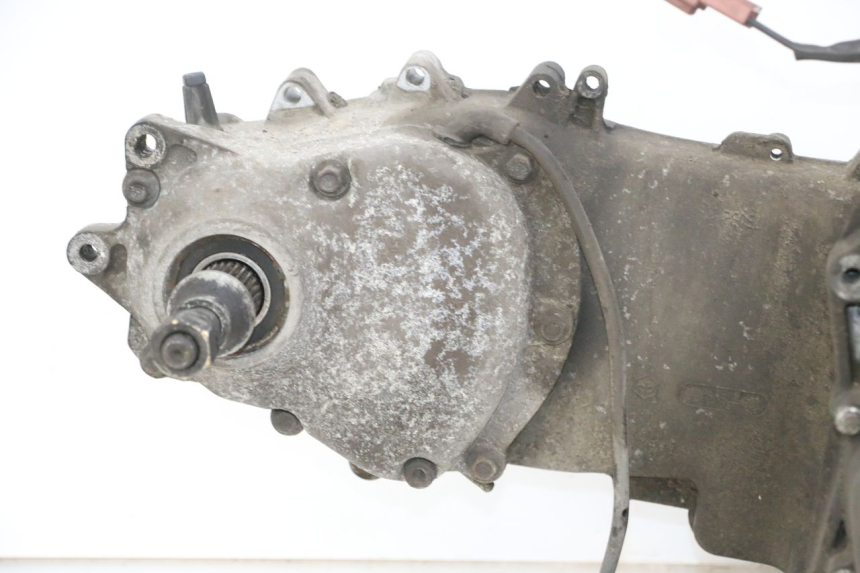 photo de MOTEUR PEUGEOT SATELIS 250 (2006 - 2012)