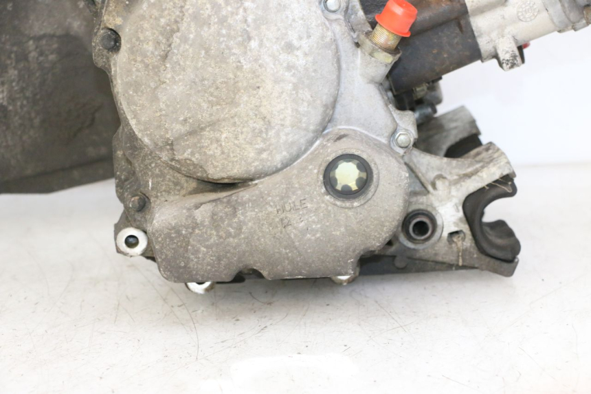 photo de MOTEUR PEUGEOT SATELIS 125 (2006 - 2009)