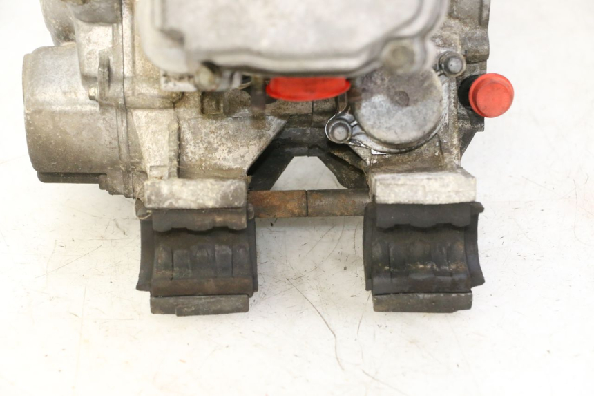 photo de MOTEUR PEUGEOT SATELIS 125 (2006 - 2009)