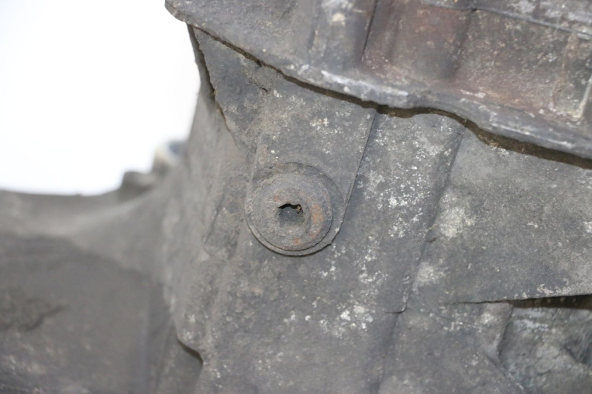 photo de MOTEUR PEUGEOT SATELIS 125 (2006 - 2009)