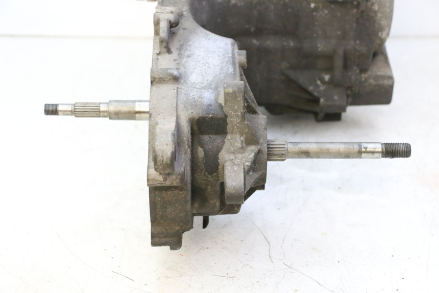 photo de MOTEUR PEUGEOT SATELIS 125 (2006 - 2009)