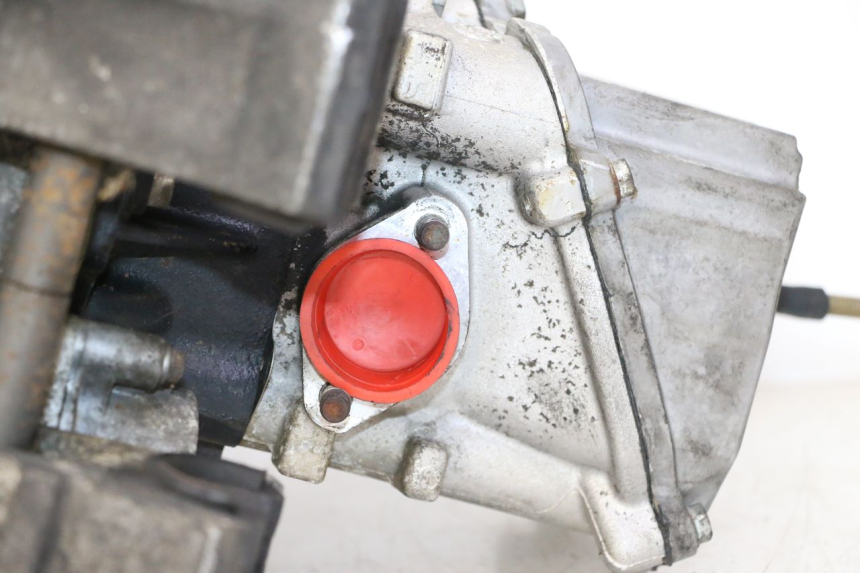 photo de MOTEUR PEUGEOT SATELIS 125 (2006 - 2009)