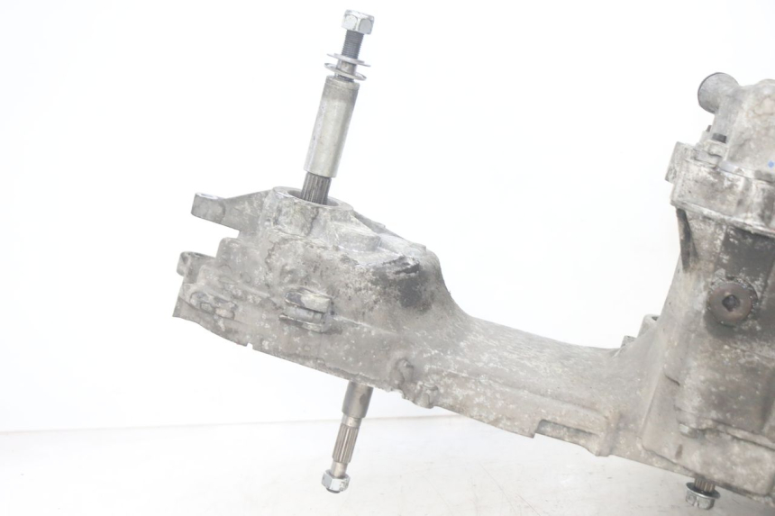 photo de MOTEUR PEUGEOT SATELIS 125 (2013 - 2018) - Zoom état d’usage