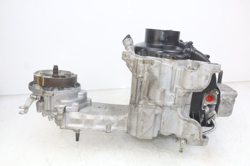 photo de MOTEUR HONDA SCV LEAD 100 (2003 - 2007)