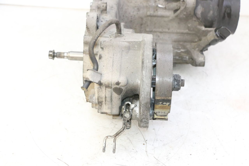 photo de MOTEUR HONDA SCV LEAD 100 (2003 - 2007)