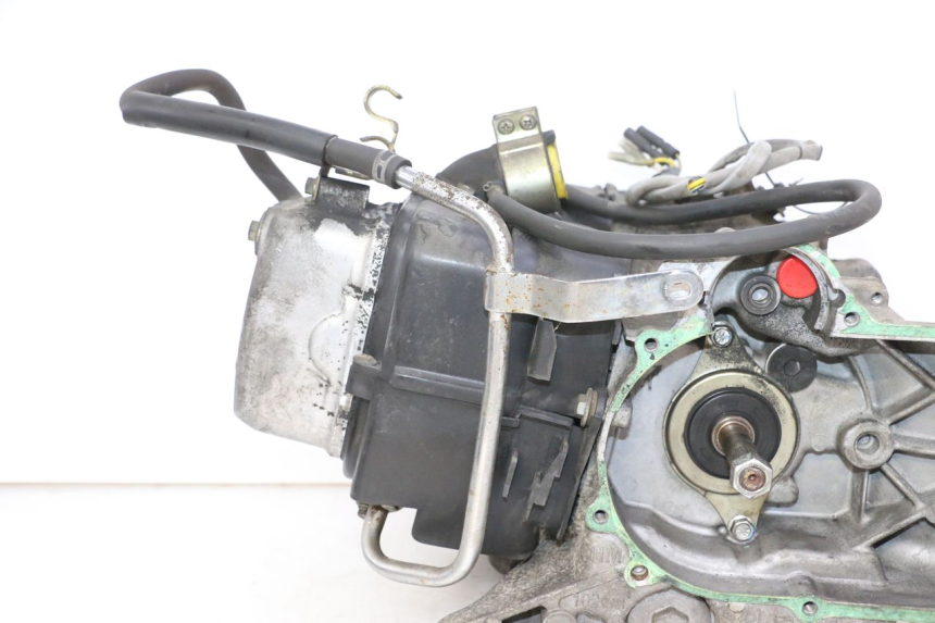 photo de MOTEUR HONDA SCV LEAD 100 (2003 - 2007)