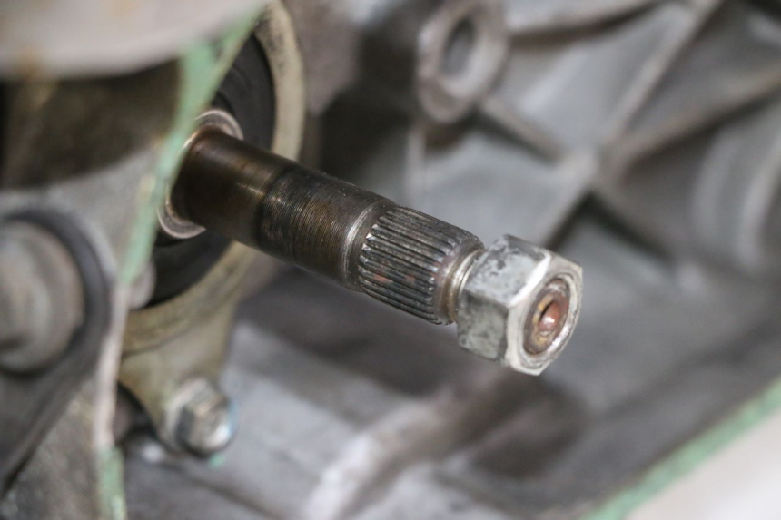 photo de MOTEUR HONDA SCV LEAD 100 (2003 - 2007)