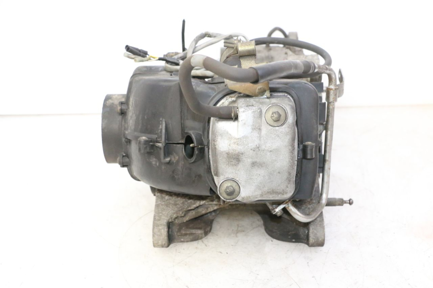 photo de MOTEUR HONDA SCV LEAD 100 (2003 - 2007)