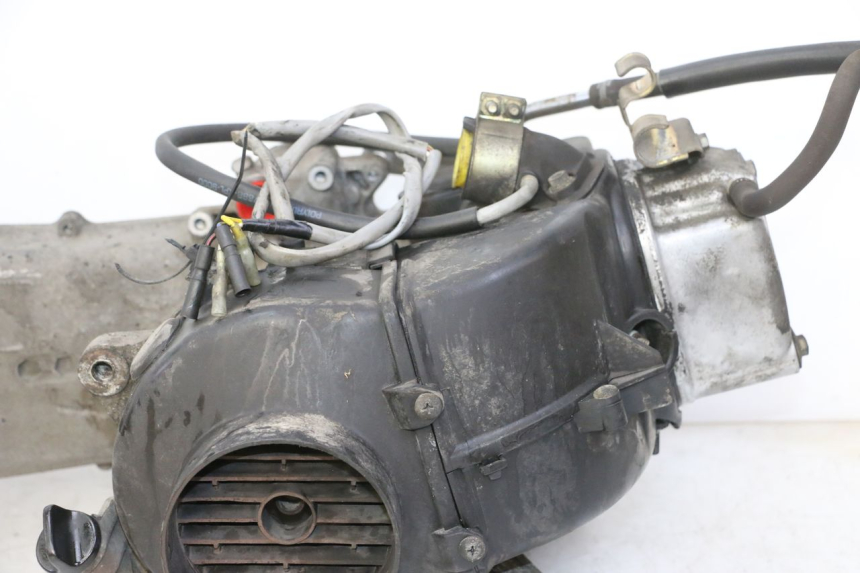 photo de MOTEUR HONDA SCV LEAD 100 (2003 - 2007)