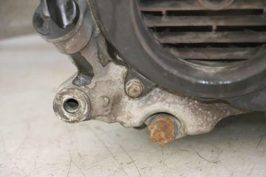 photo de MOTEUR HONDA SCV LEAD 100 (2003 - 2007)