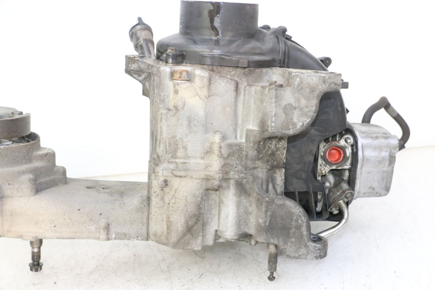 photo de MOTEUR HONDA SCV LEAD 100 (2003 - 2007)