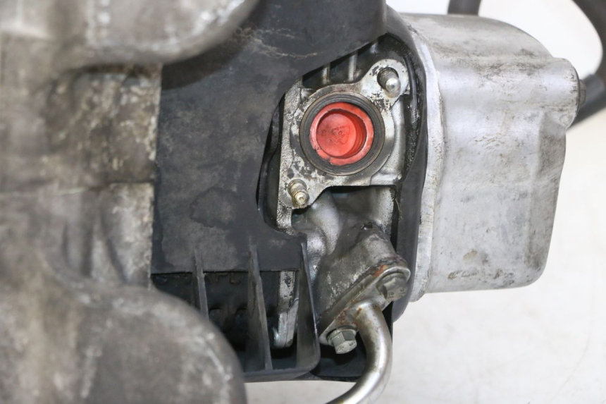 photo de MOTEUR HONDA SCV LEAD 100 (2003 - 2007)