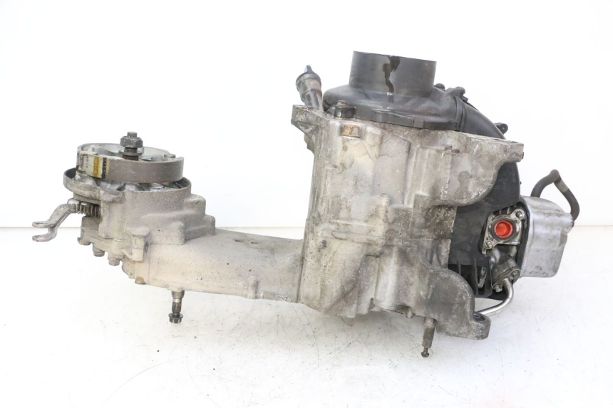 photo de MOTEUR HONDA SCV LEAD 100 (2003 - 2007)