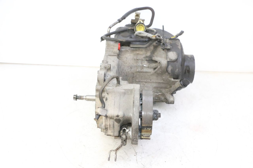 photo de MOTEUR HONDA SCV LEAD 100 (2003 - 2007)