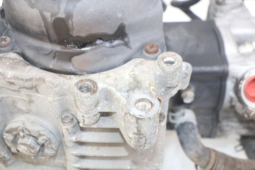 photo de MOTEUR MBK SKYLINER 125 (1998 - 2001)