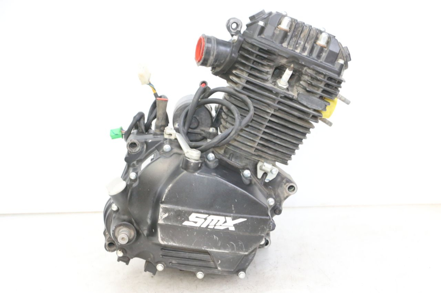 photo de MOTEUR SMALL MX THUNDER 250