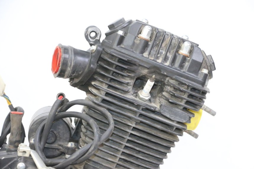 photo de MOTEUR SMALL MX THUNDER 250
