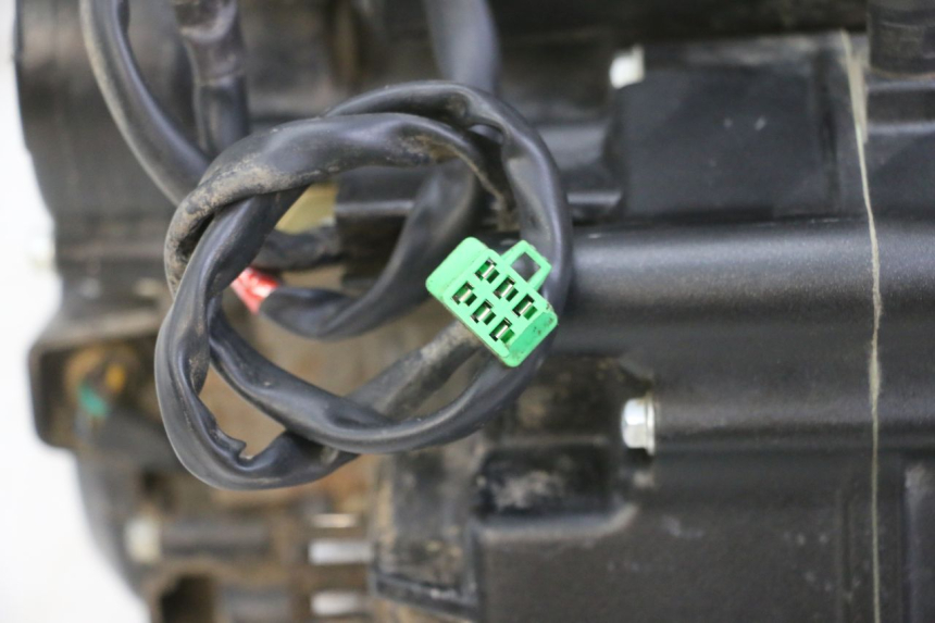 photo de MOTEUR SMALL MX THUNDER 250